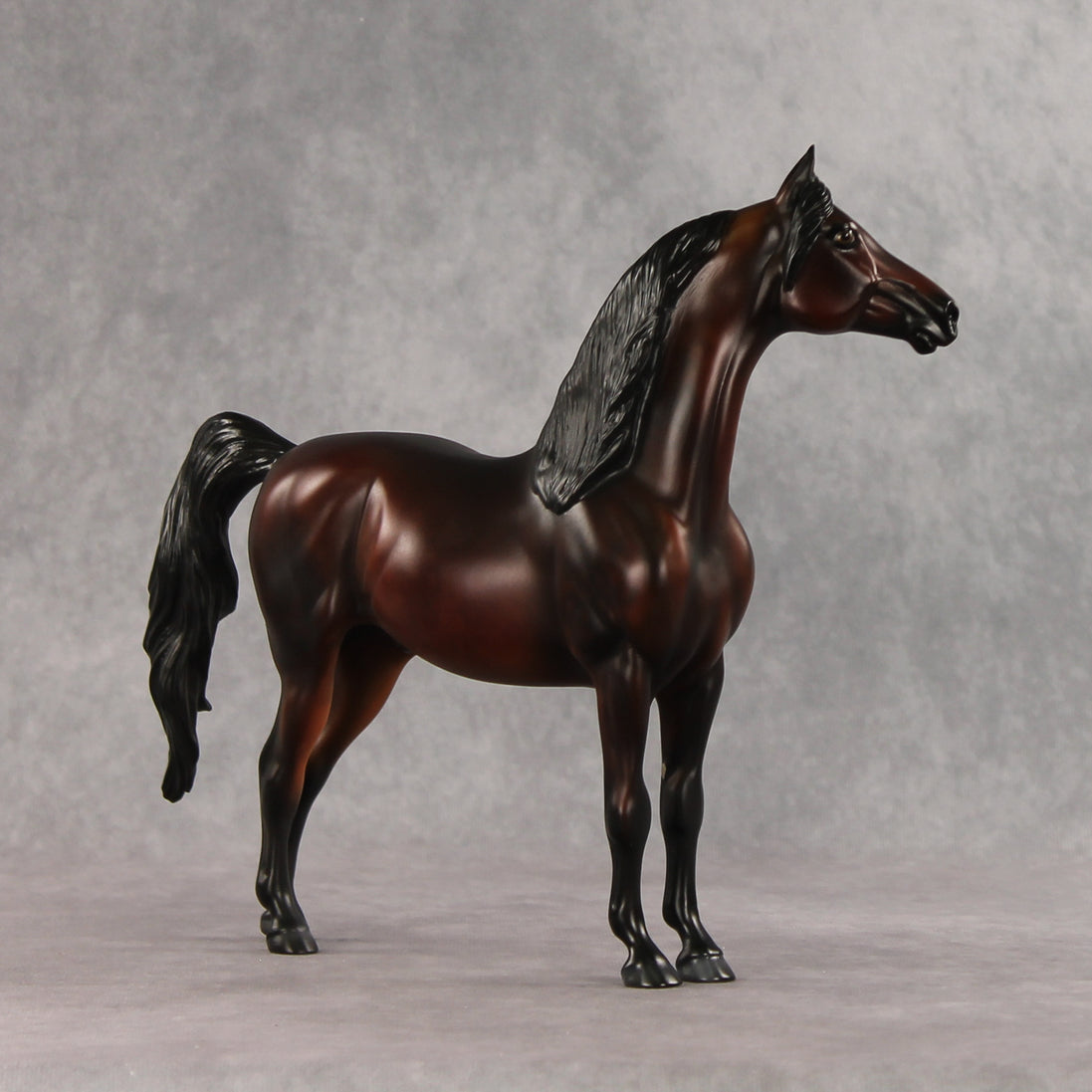 Showtime LE-20 FCM Morgan by Julie Keim & Melanie Miller TS26