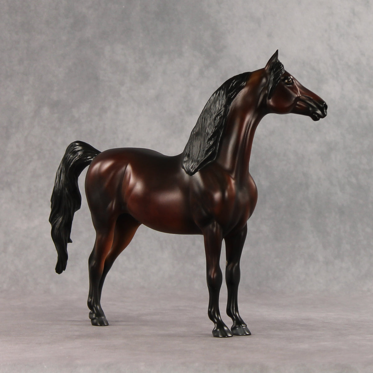 Showtime LE-20 FCM Morgan by Julie Keim & Melanie Miller TS26