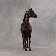 Showtime LE-20 FCM Morgan by Julie Keim & Melanie Miller TS26