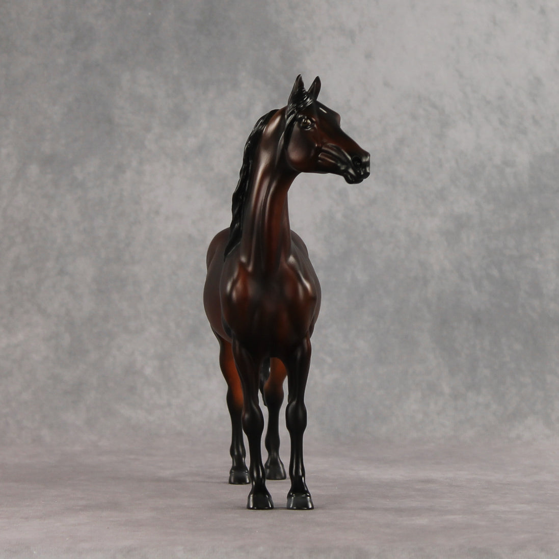 Showtime LE-20 FCM Morgan by Julie Keim & Melanie Miller TS26