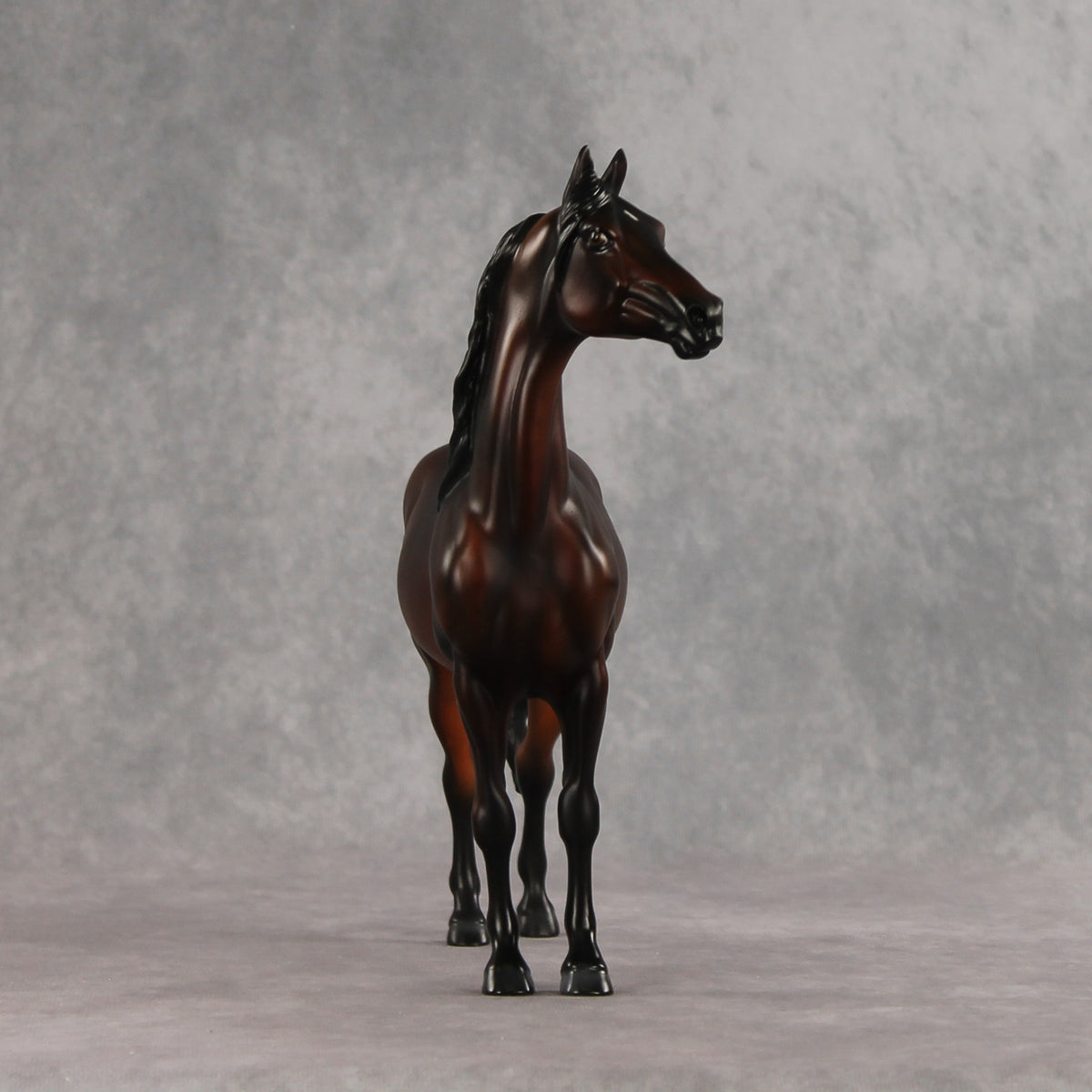 Showtime LE-20 FCM Morgan by Julie Keim & Melanie Miller TS26