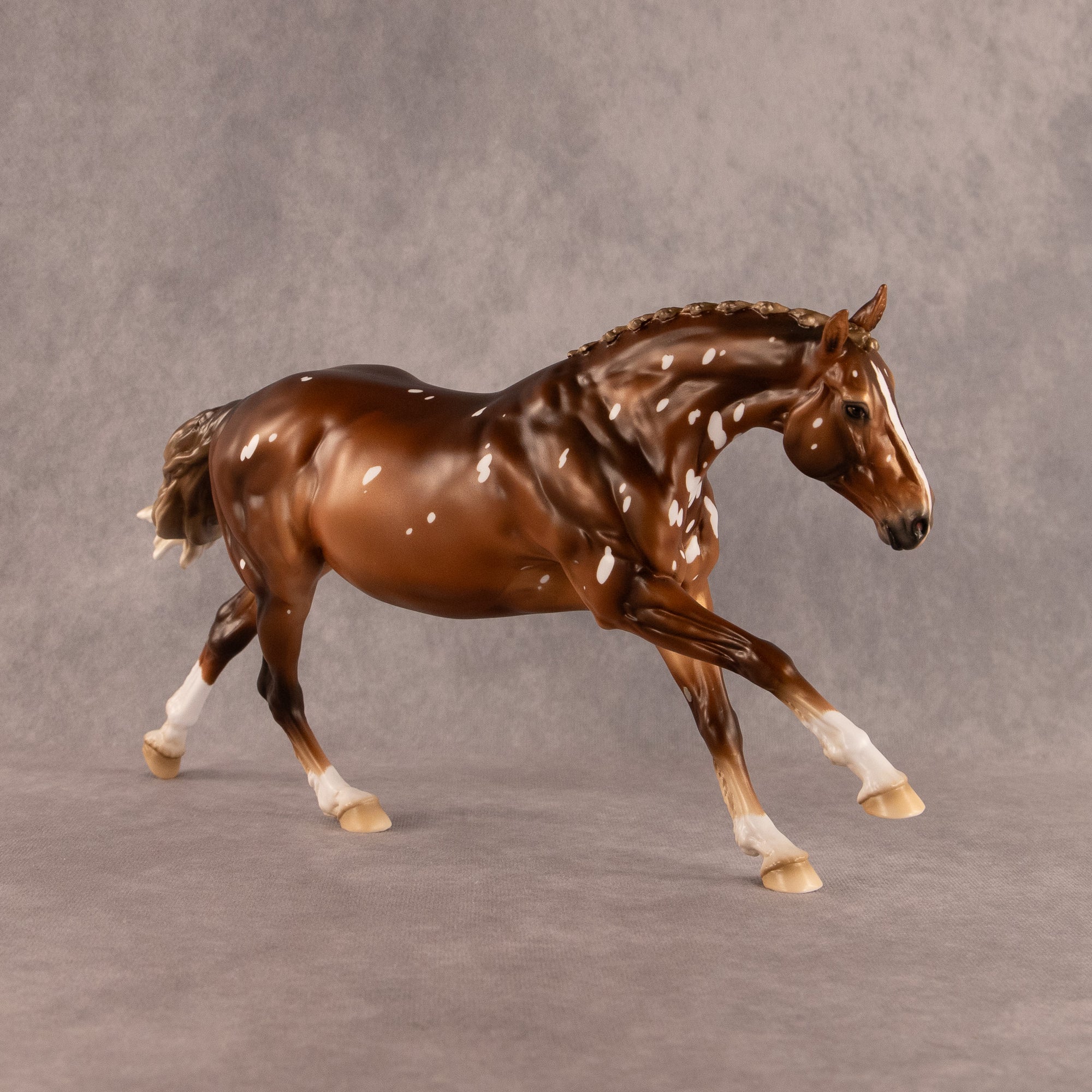 Trade Winds OOAK EFCM Volo by Ashley Palmer EQ26
