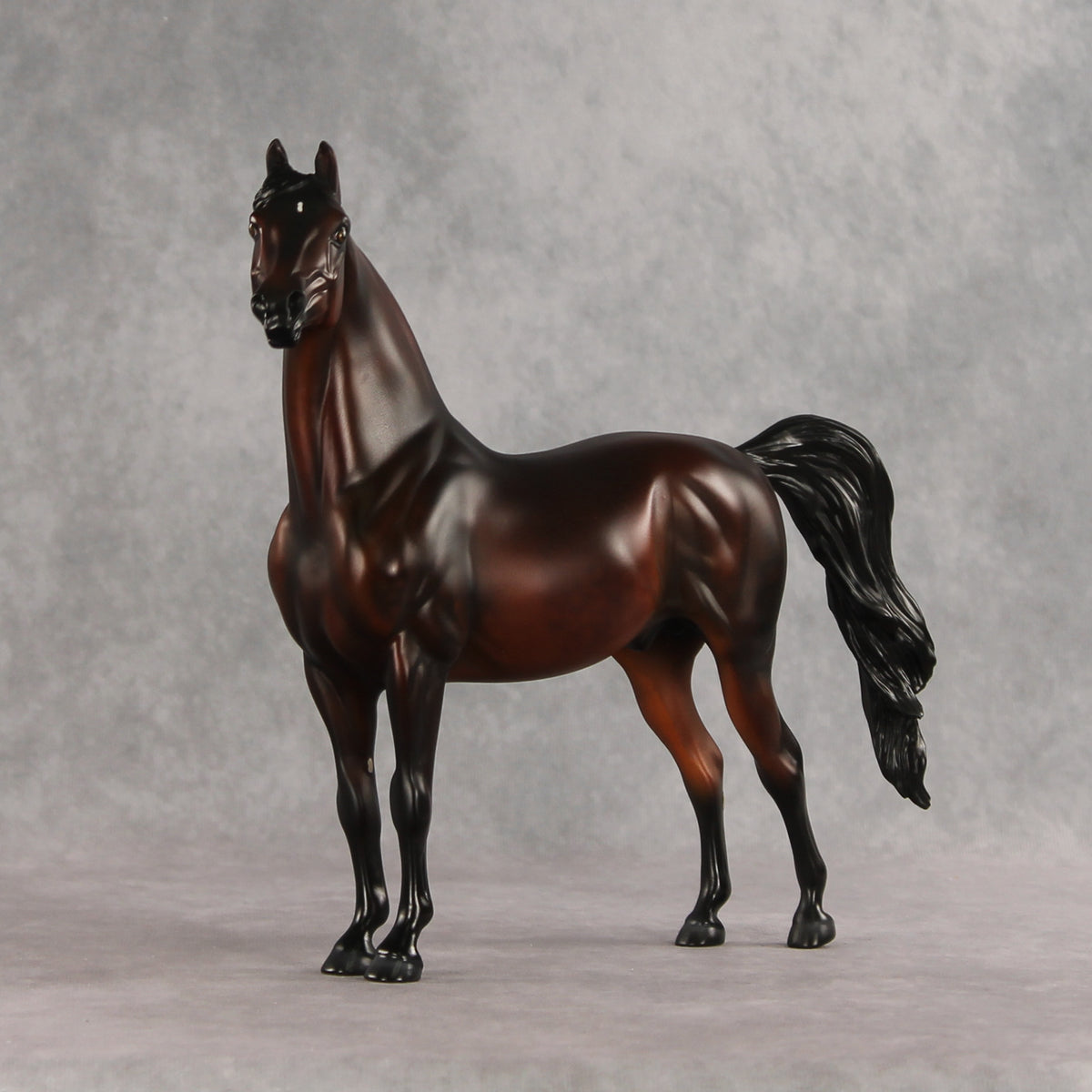 Showtime LE-20 FCM Morgan by Julie Keim & Melanie Miller TS26