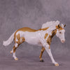 &quot;Leonidas&quot; OOAK FCM Remington By Julie Keim EQ25