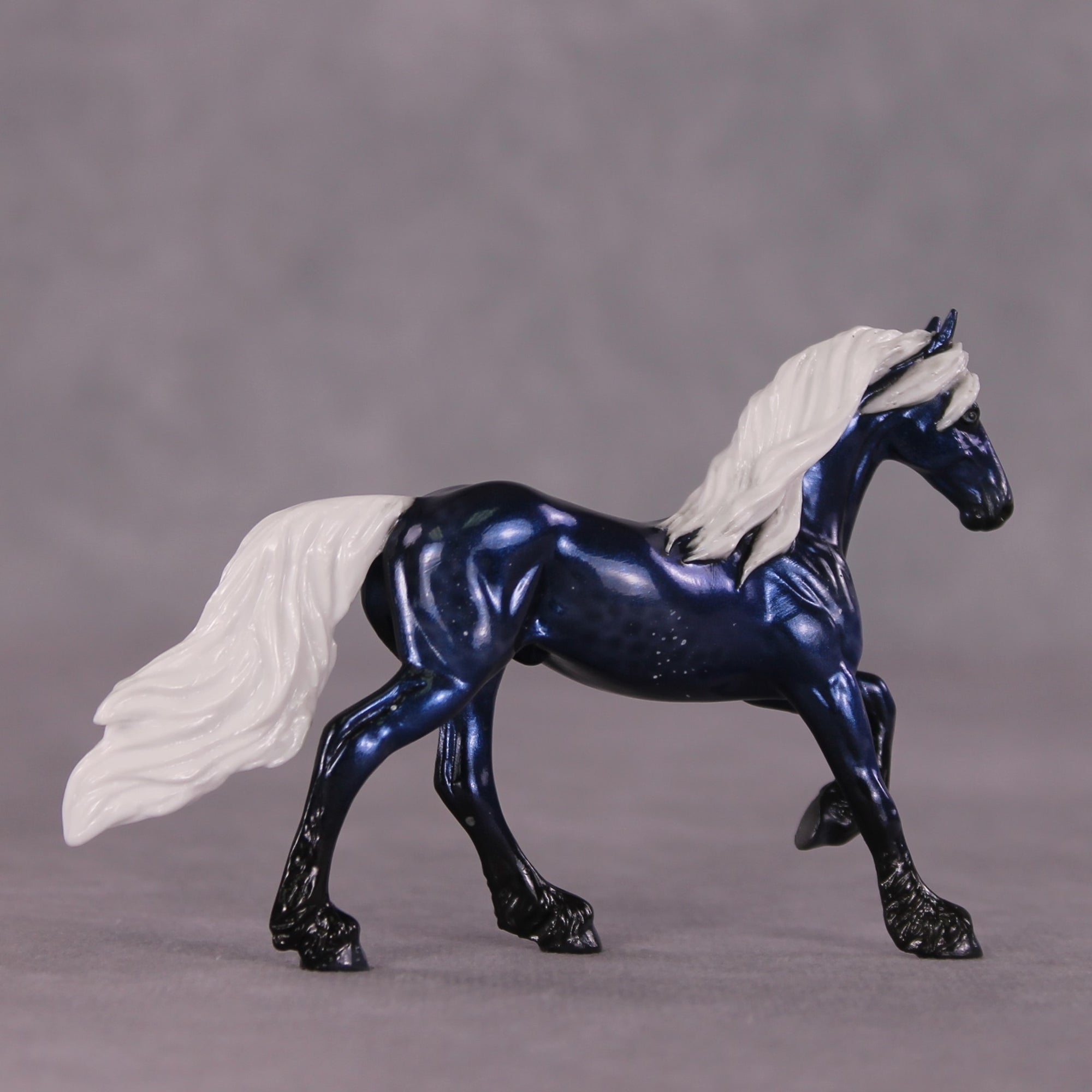 May The Fourth Be With You OOAK Surprise Friesian Chips Grab Bag by Ellen Robbins SCD25