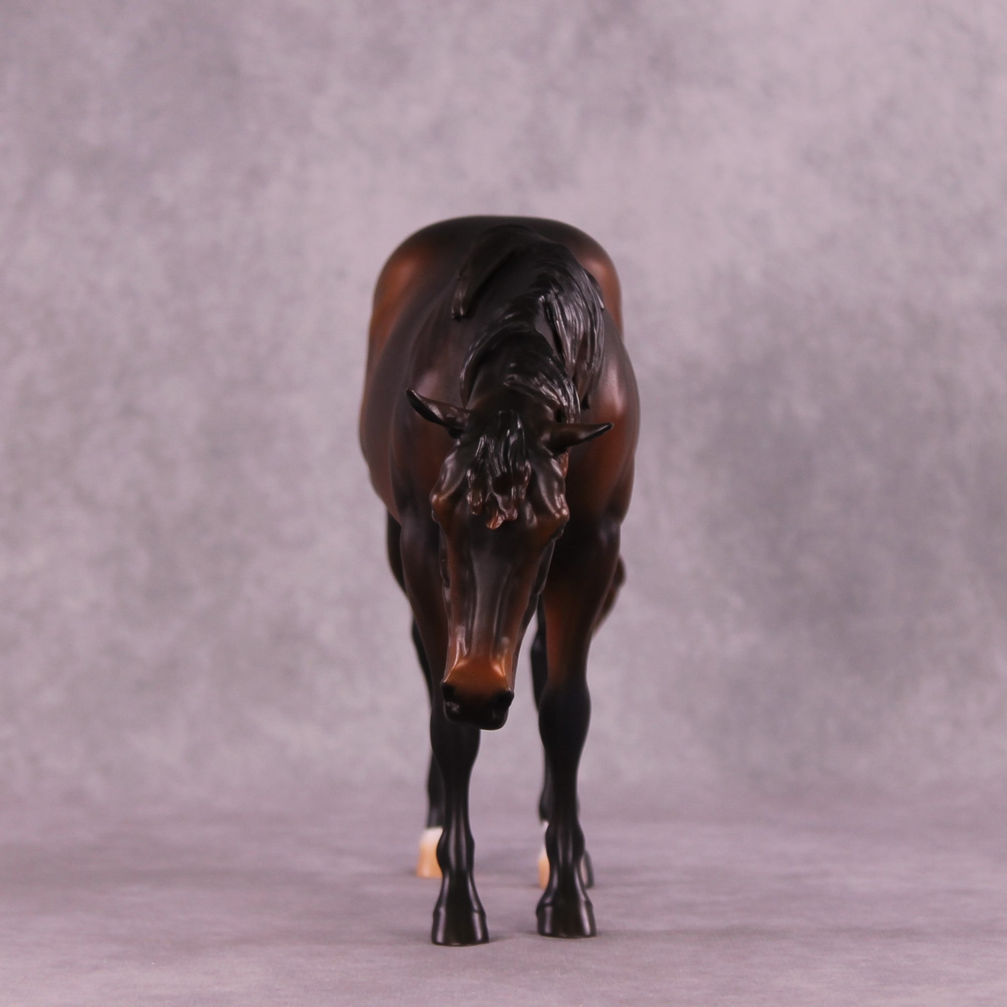 Isabella OOAK EFCM Ideal Stock Horse by Erika Isbell SS925