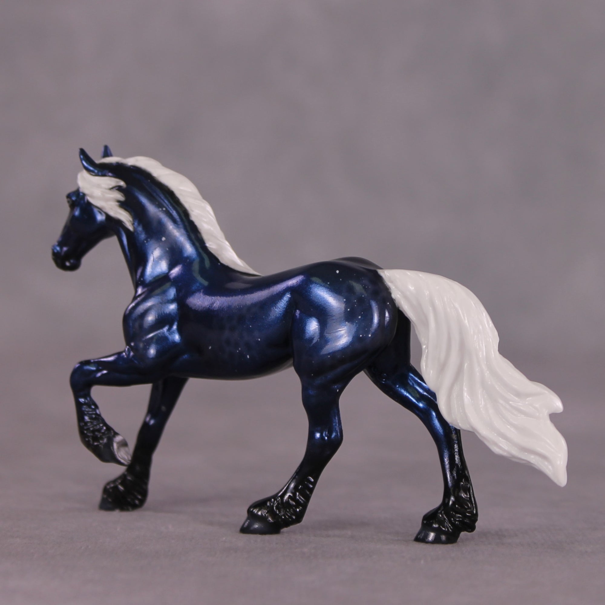 May The Fourth Be With You OOAK Surprise Friesian Chips Grab Bag by Ellen Robbins SCD25