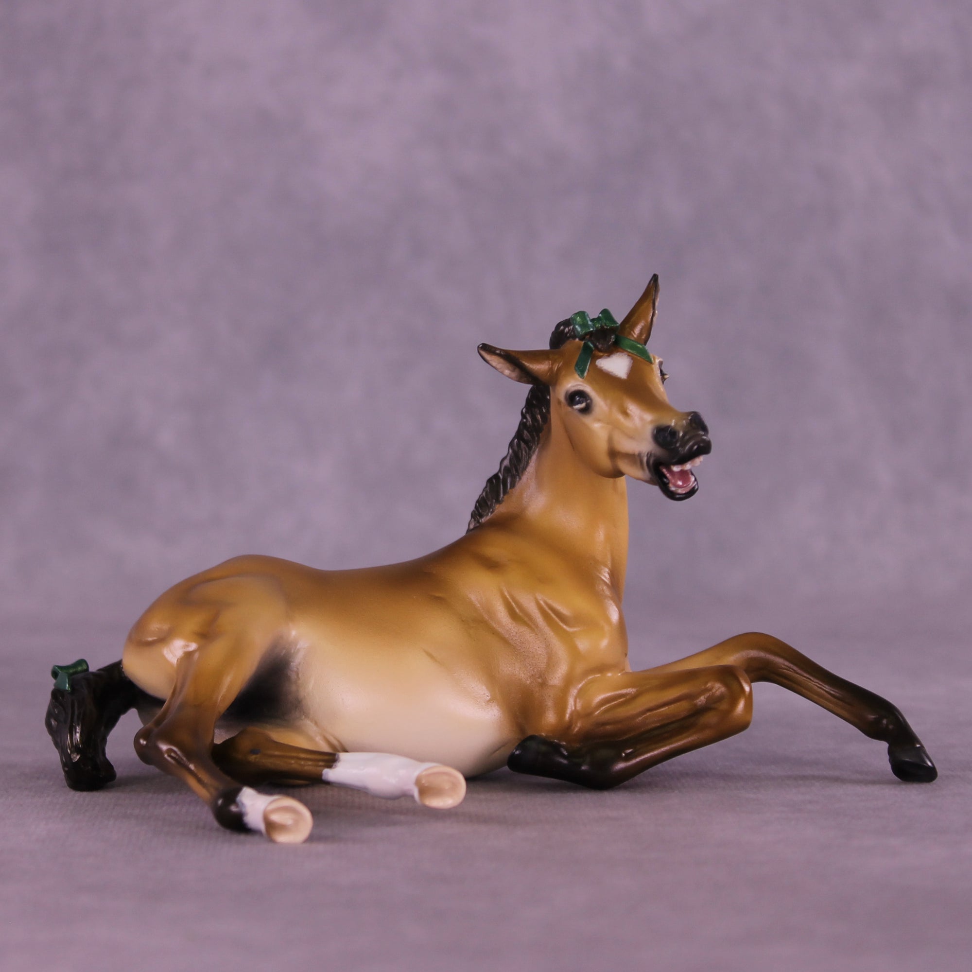 Lullaby OOAK EFCM Pimento by Tiffany Purdy HS25