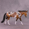&quot;Callidora&quot; OOAK FCM Mule by Dawn Quick EQ25