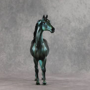 Rum Brook LE-20 FCM Morgan by Julie Keim & Melanie Miller TS26