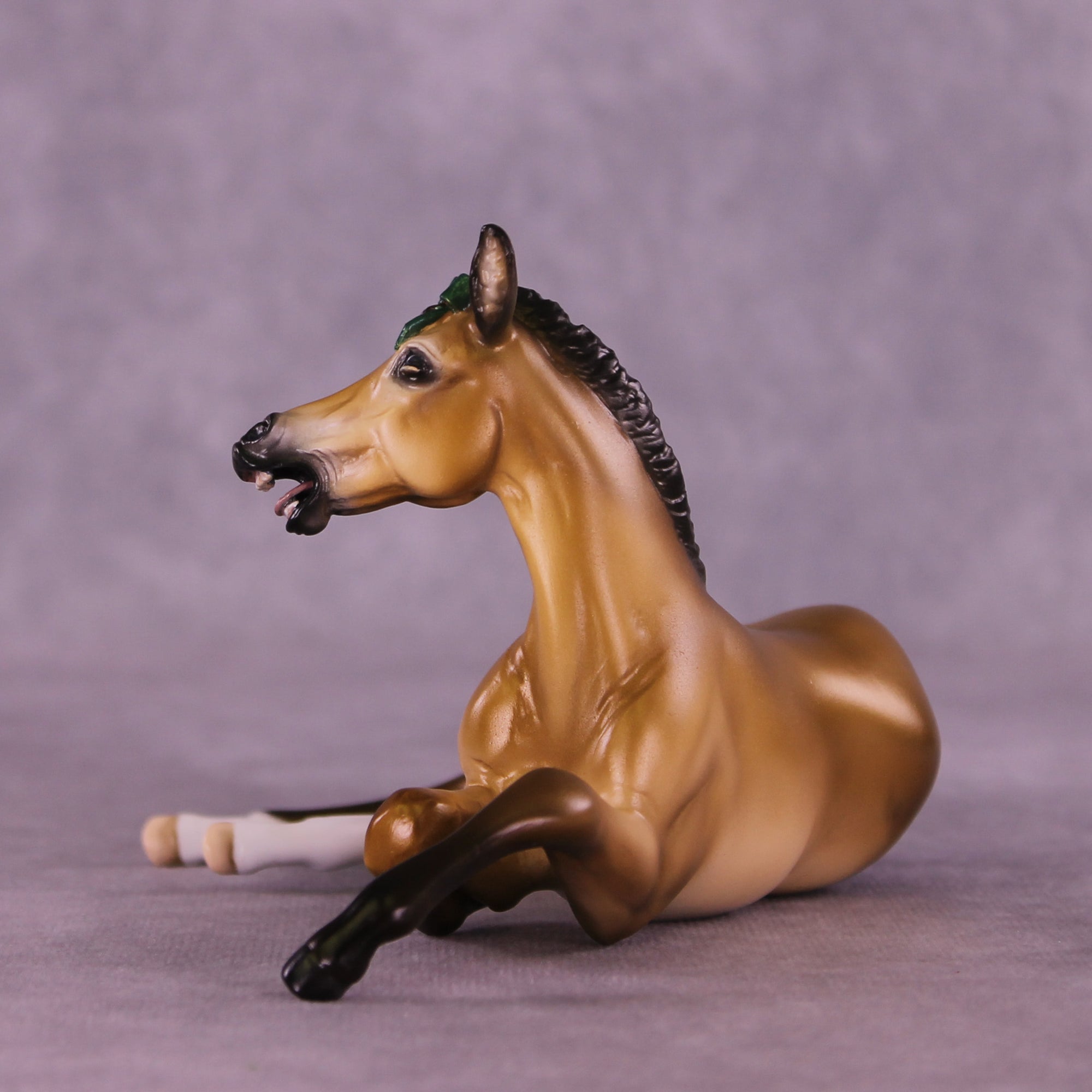 Lullaby OOAK EFCM Pimento by Tiffany Purdy HS25