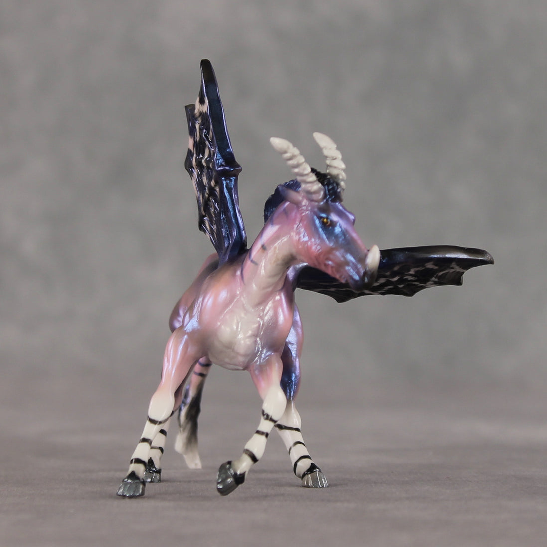 Mini Devyn LE-5 EFCM Chip Dragon by Carissa Mathews Ro326