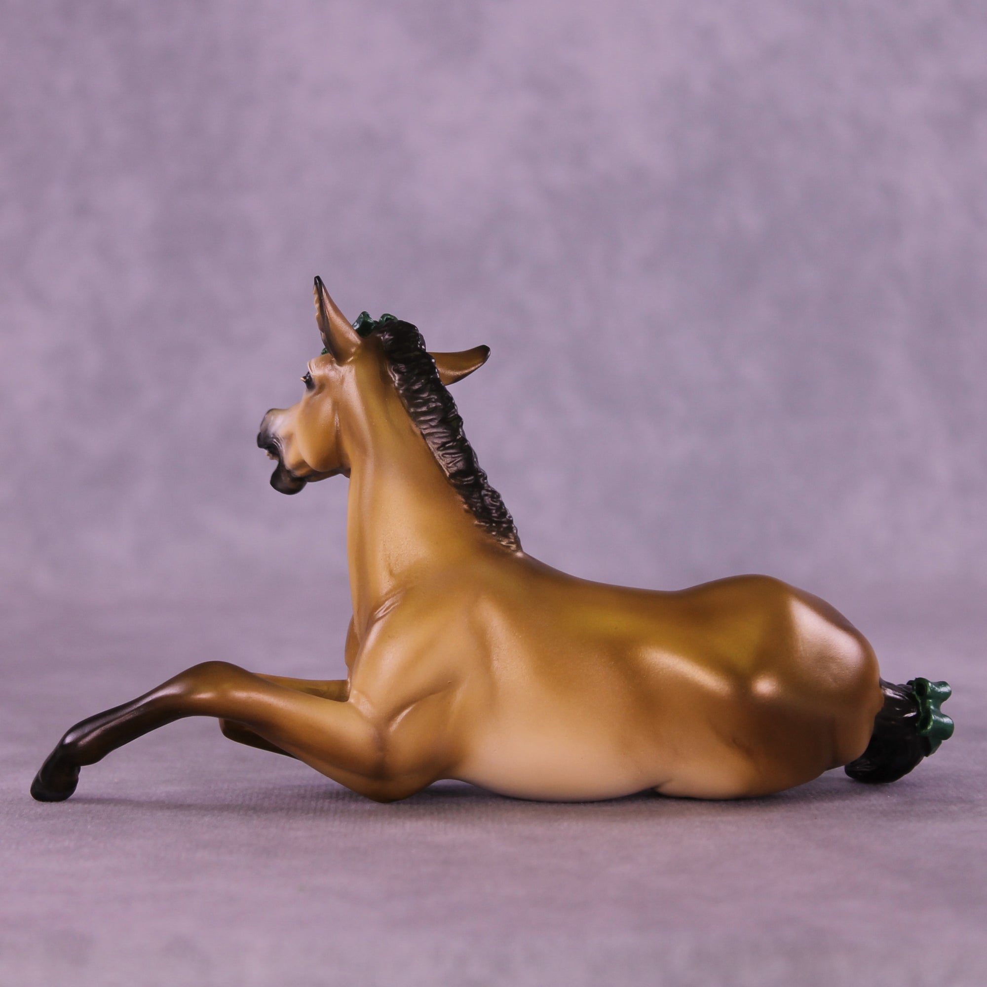 Lullaby OOAK EFCM Pimento by Tiffany Purdy HS25