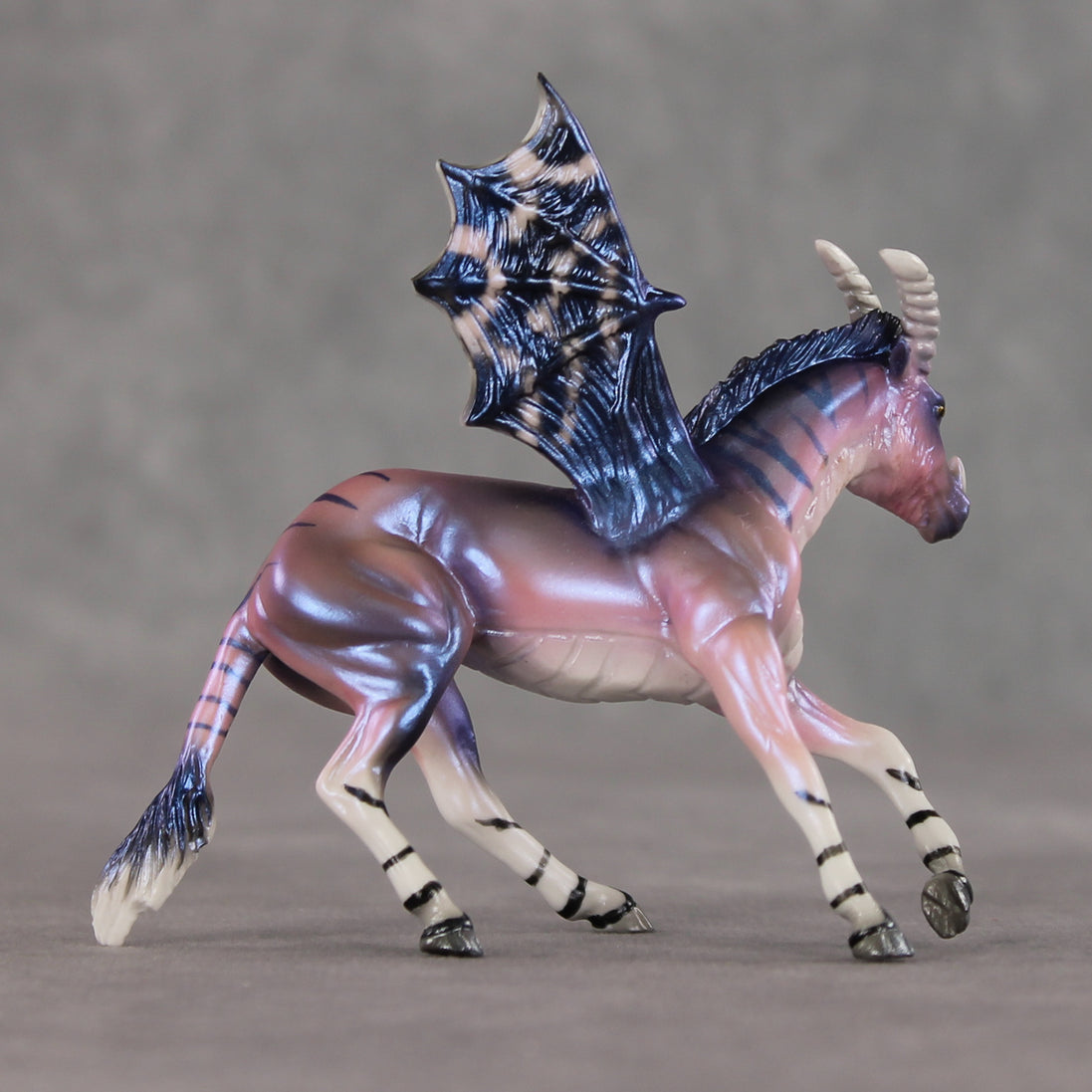 Mini Devyn LE-5 EFCM Chip Dragon by Carissa Mathews Ro326