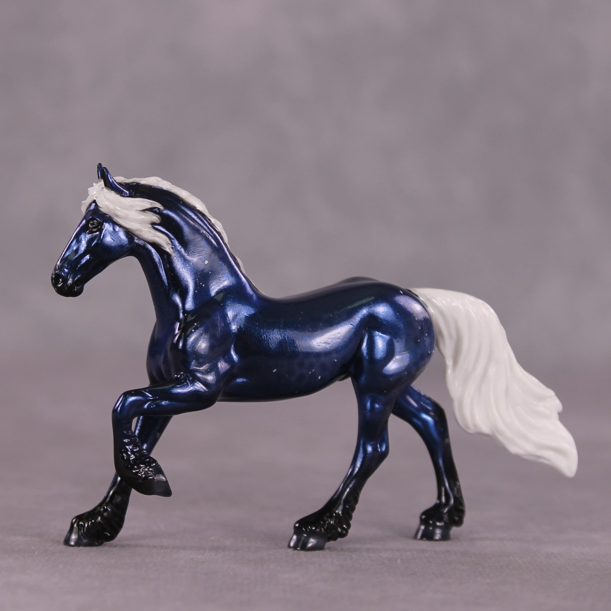 May The Fourth Be With You OOAK Surprise Friesian Chips Grab Bag by Ellen Robbins SCD25