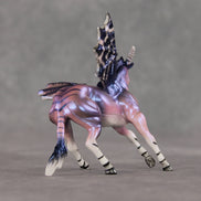 Mini Devyn LE-5 EFCM Chip Dragon by Carissa Mathews Ro326