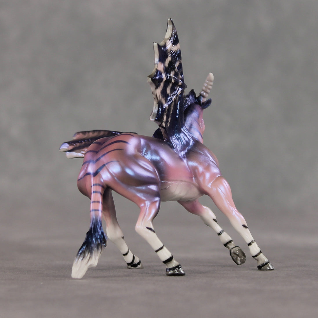 Mini Devyn LE-5 EFCM Chip Dragon by Carissa Mathews Ro326