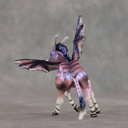 Mini Devyn LE-5 EFCM Chip Dragon by Carissa Mathews Ro326