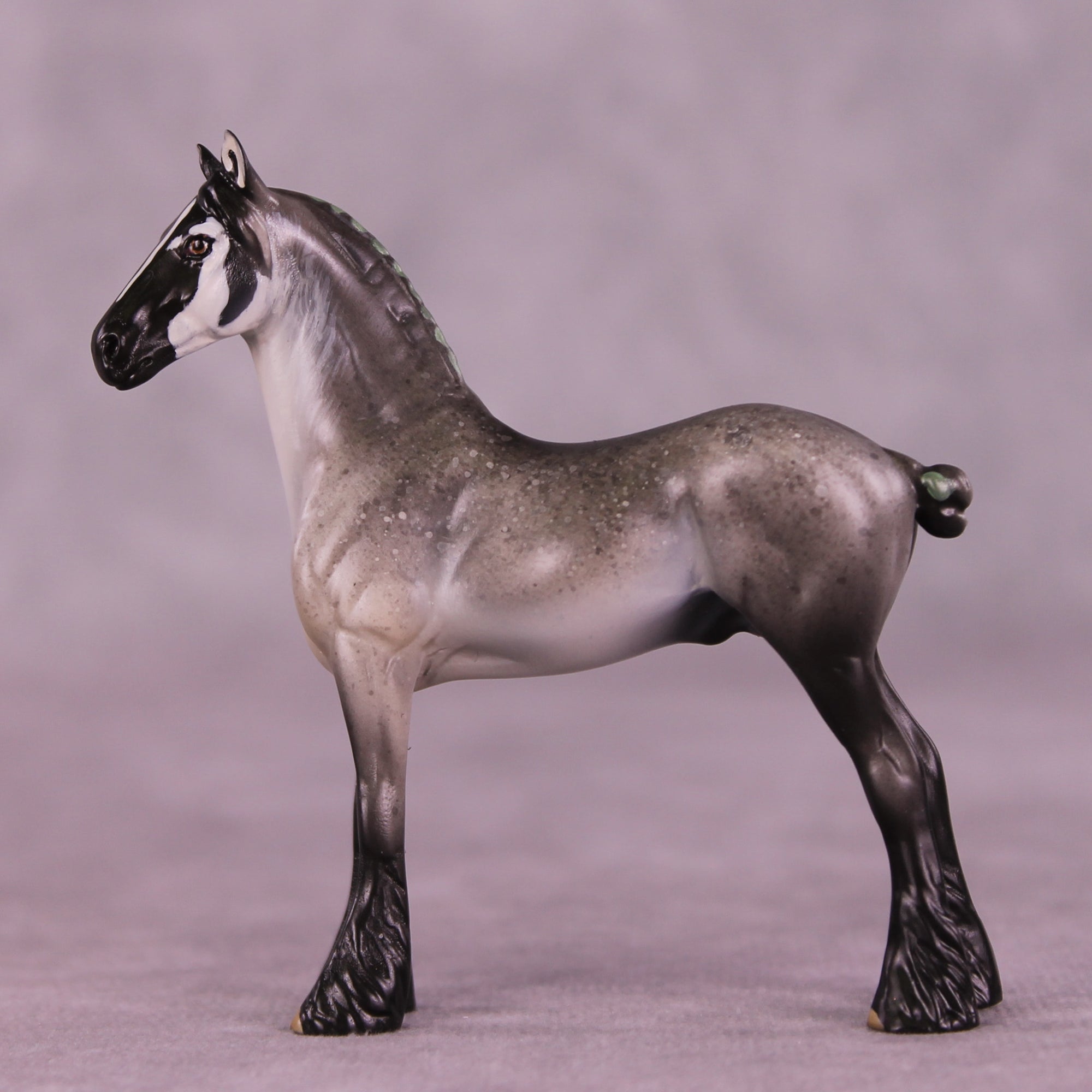 Tuck LE-3 Chip Standing Draft by Jess Hamill MS25