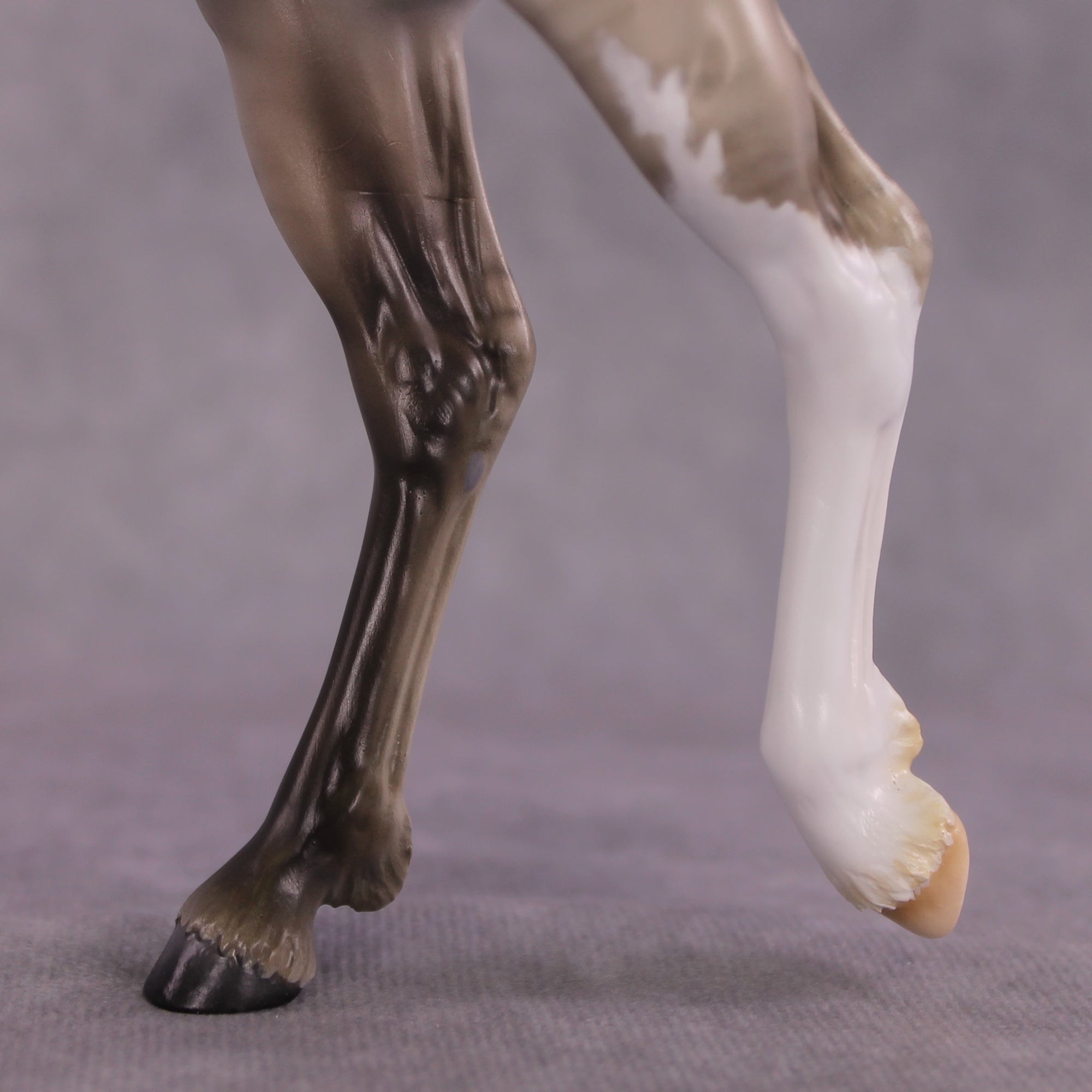 "Trash Panda" OOAK EFCM Mule/Remington By Tiffany Purdy SHCF25 Best Offer 5/27/25