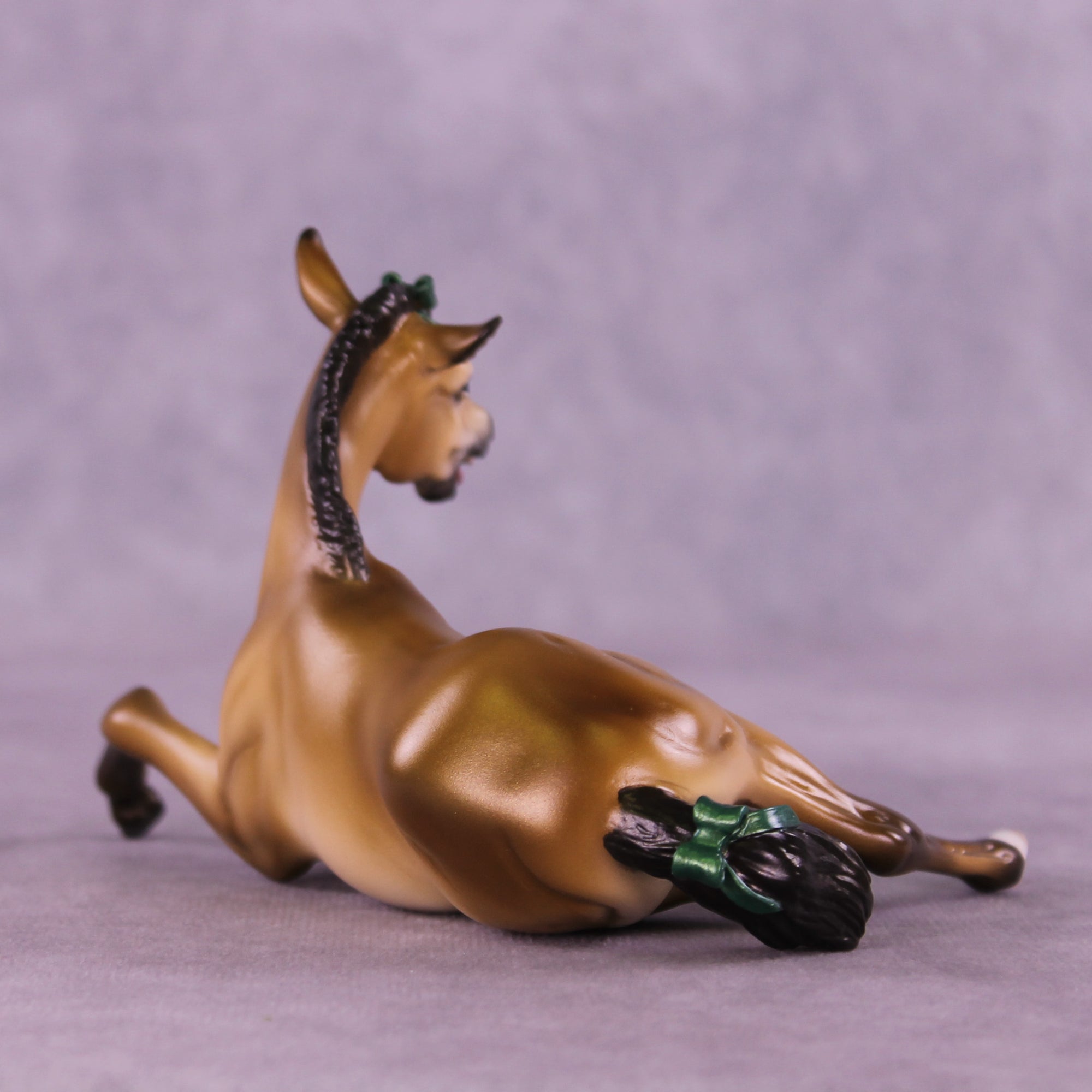 Lullaby OOAK EFCM Pimento by Tiffany Purdy HS25