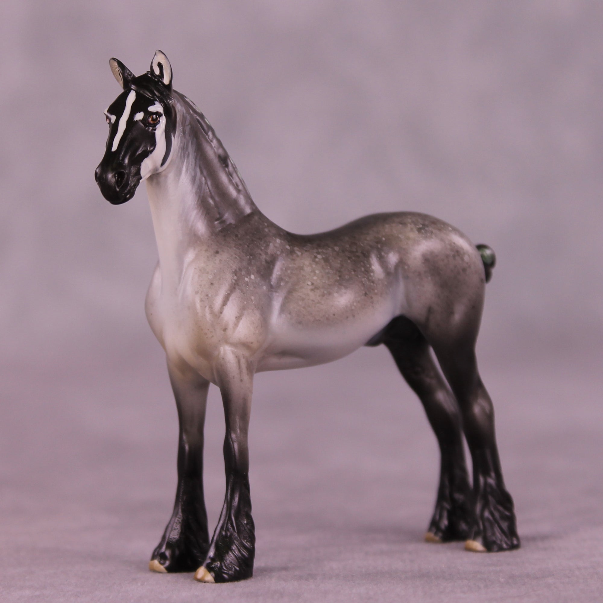 Tuck LE-3 Chip Standing Draft by Jess Hamill MS25