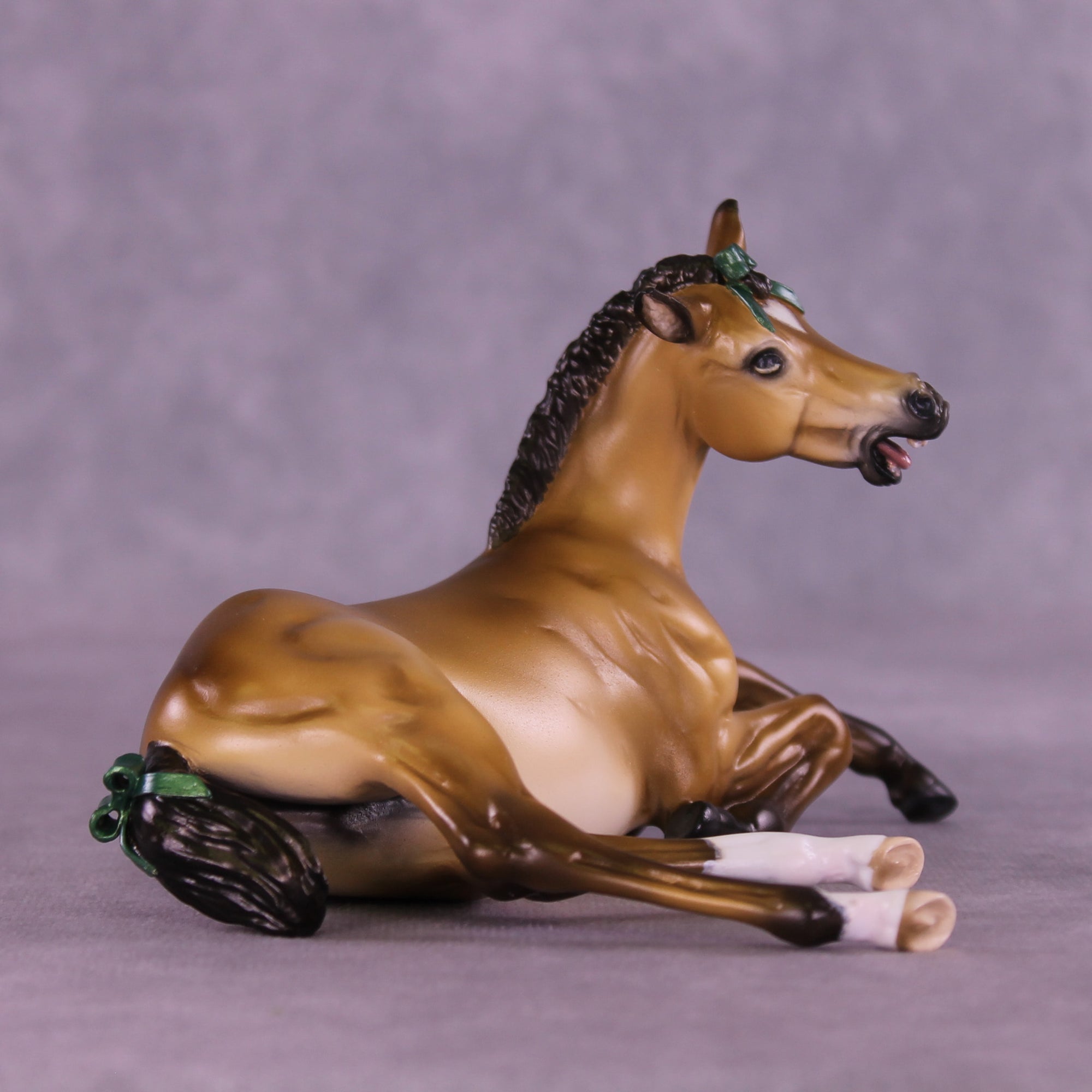 Lullaby OOAK EFCM Pimento by Tiffany Purdy HS25