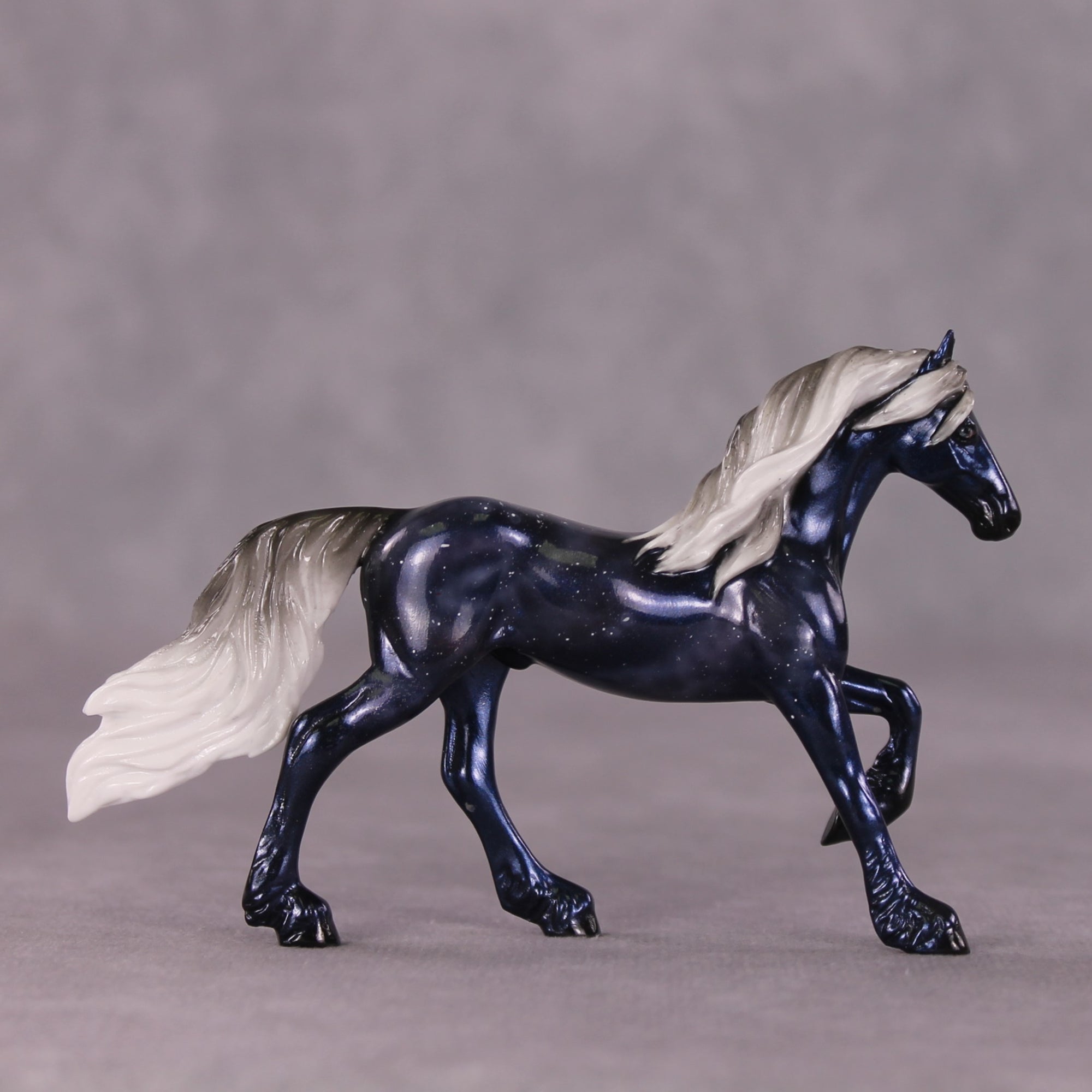 May The Fourth Be With You OOAK Surprise Friesian Chips Grab Bag by Ellen Robbins SCD25