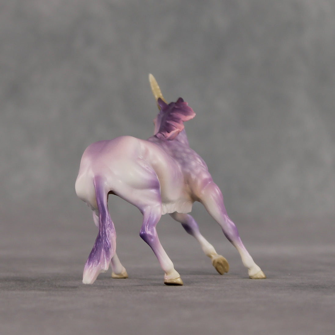 Mini Elfwyn LE-5 EFCM Chip Unicorn by Jess Hamill & Carissa Mathews Ro326