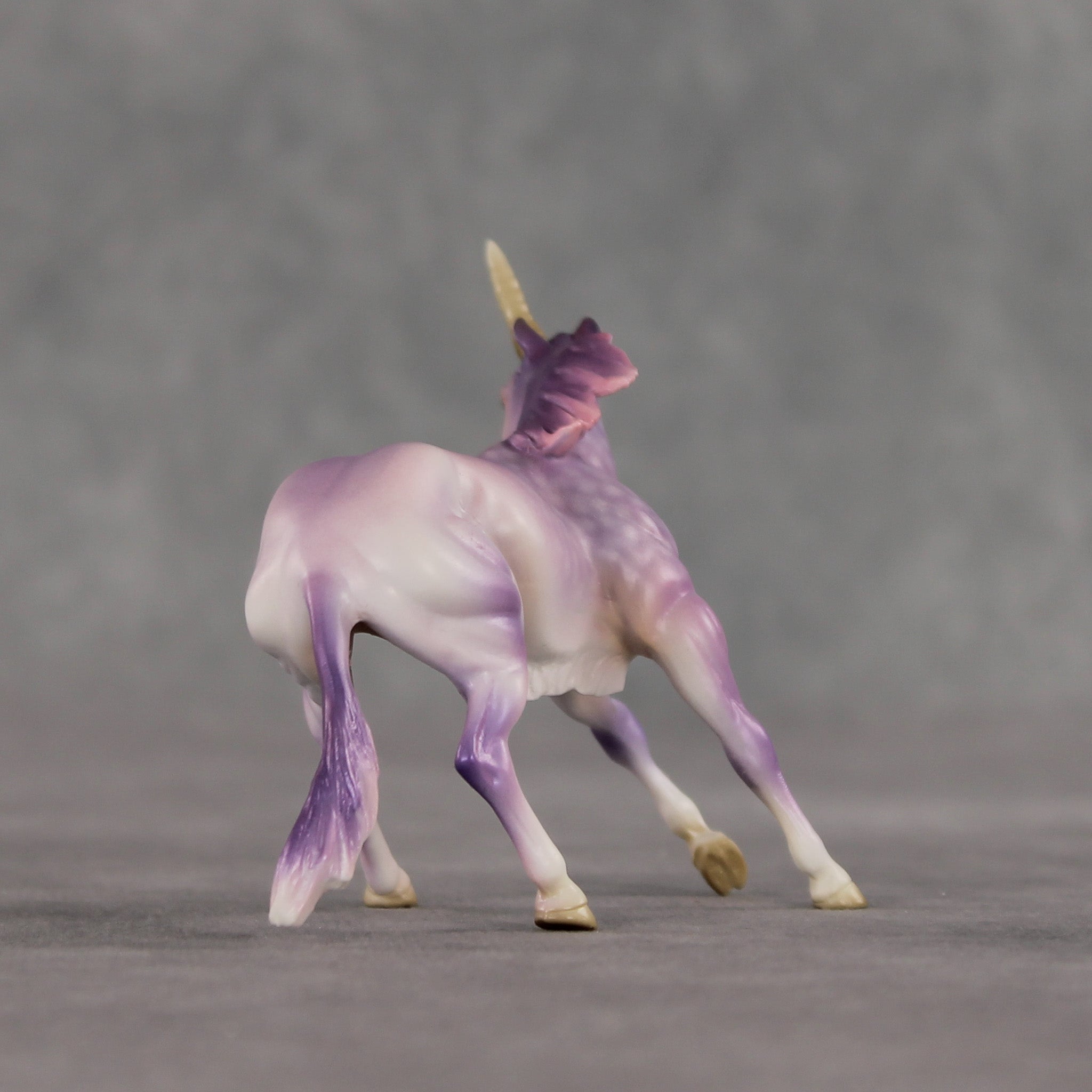 Mini Elfwyn LE-5 EFCM Chip Unicorn by Jess Hamill & Carissa Mathews Ro326