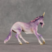 Mini Elfwyn LE-5 EFCM Chip Unicorn by Jess Hamill & Carissa Mathews Ro326
