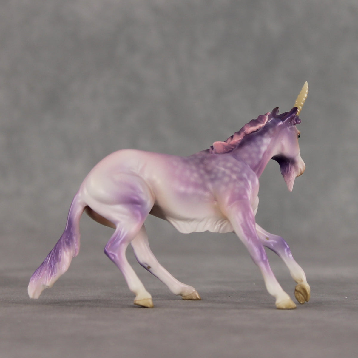 Mini Elfwyn LE-5 EFCM Chip Unicorn by Jess Hamill & Carissa Mathews Ro326