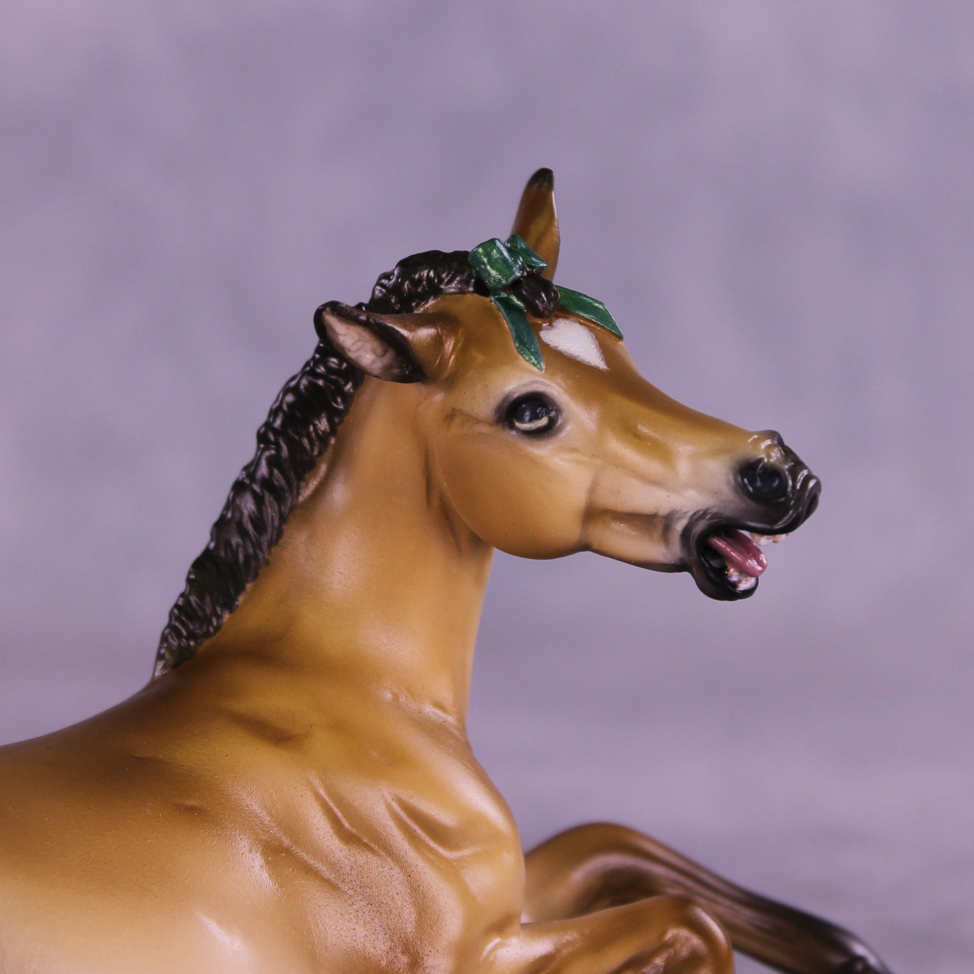 Lullaby OOAK EFCM Pimento by Tiffany Purdy HS25