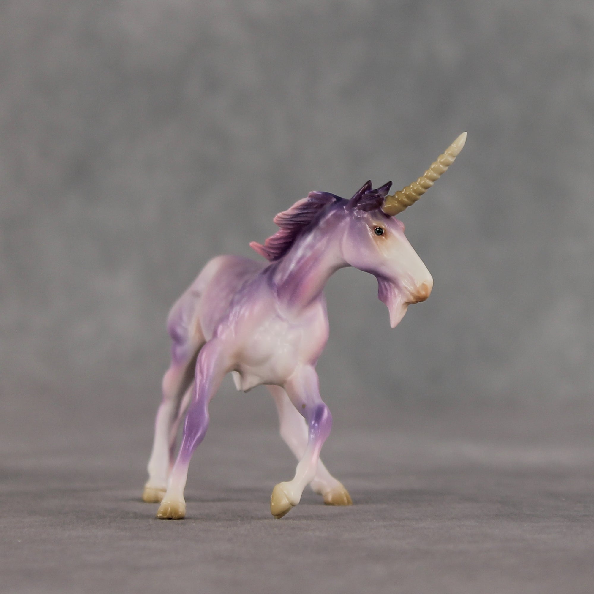 Mini Elfwyn LE-5 EFCM Chip Unicorn by Jess Hamill &amp; Carissa Mathews Ro326