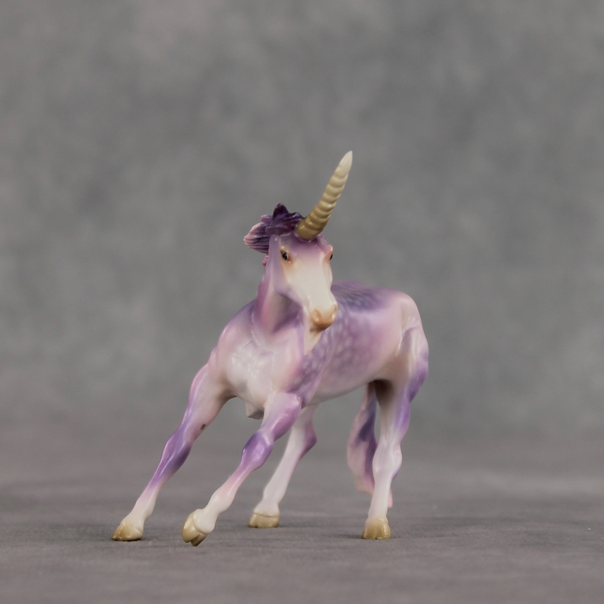 Mini Elfwyn LE-5 EFCM Chip Unicorn by Jess Hamill & Carissa Mathews Ro326