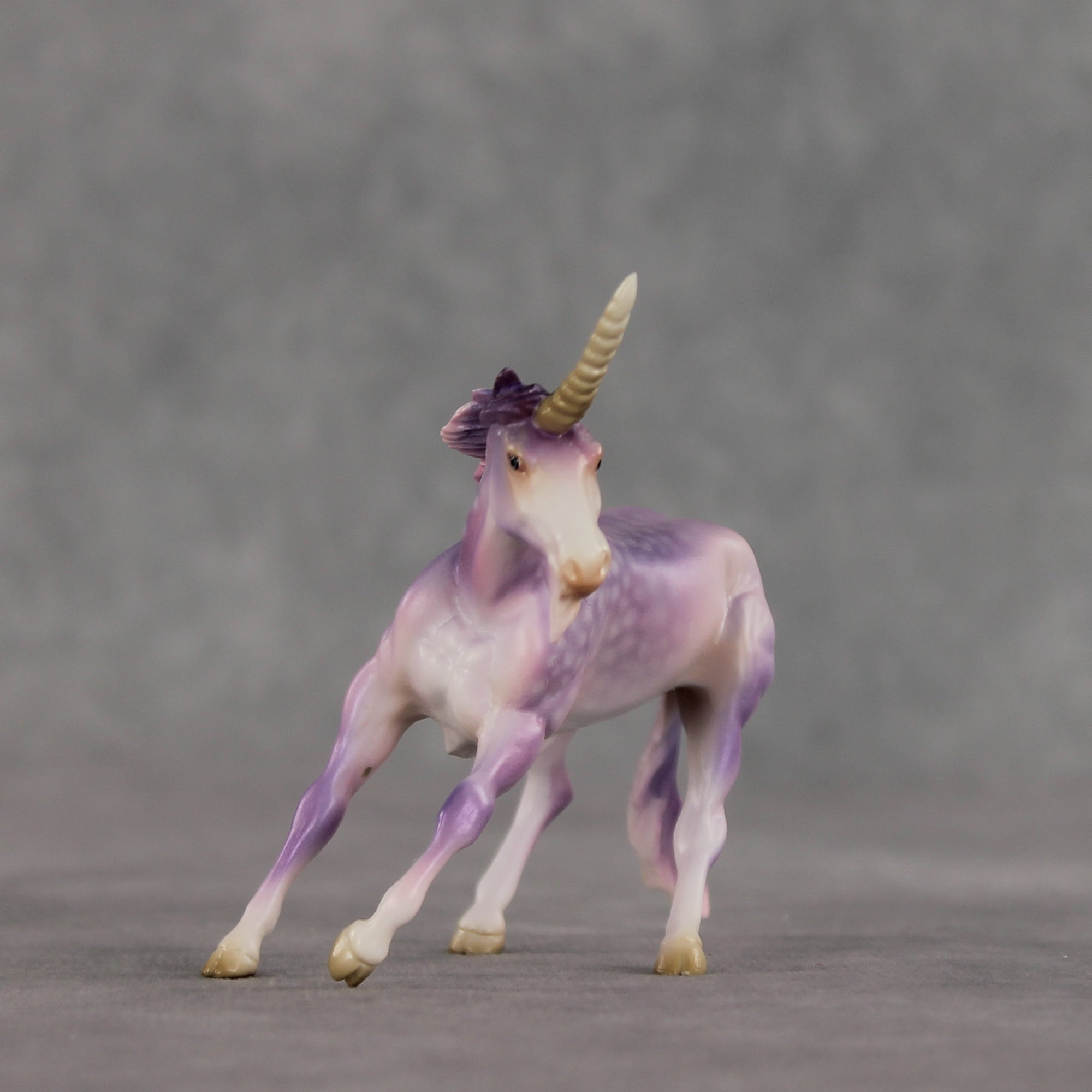 Mini Elfwyn LE-5 EFCM Chip Unicorn by Jess Hamill &amp; Carissa Mathews Ro326