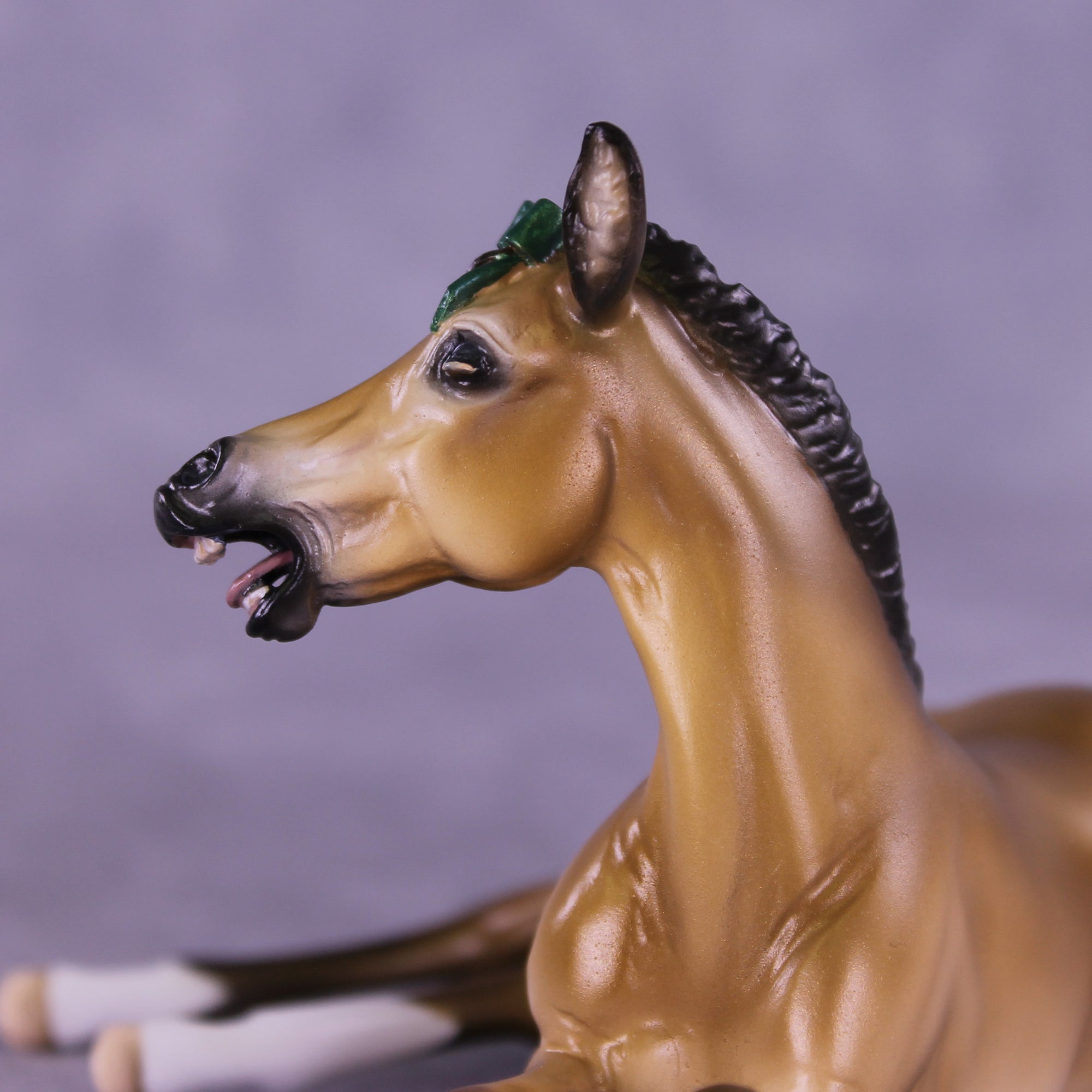 Lullaby OOAK EFCM Pimento by Tiffany Purdy HS25