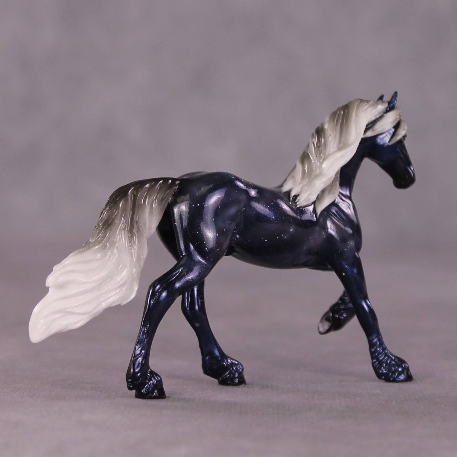 May The Fourth Be With You OOAK Surprise Friesian Chips Grab Bag by Ellen Robbins SCD25