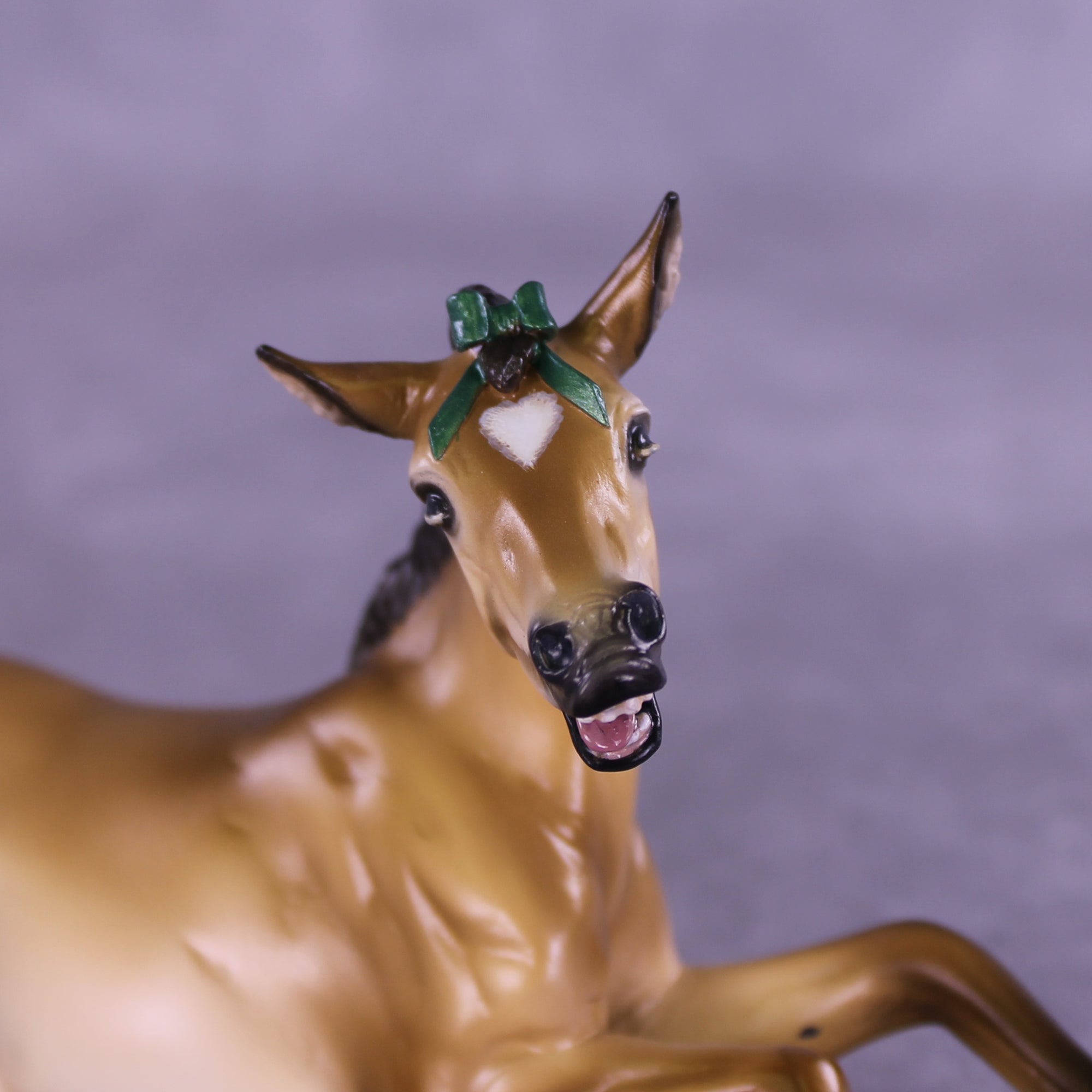 Lullaby OOAK EFCM Pimento by Tiffany Purdy HS25