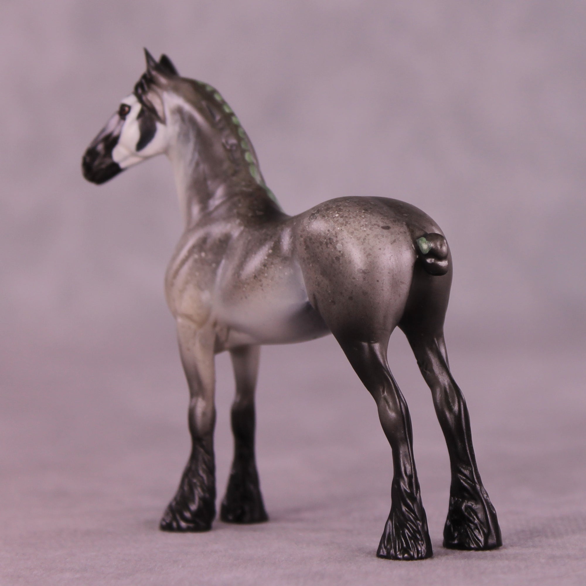 Tuck LE-3 Chip Standing Draft by Jess Hamill MS25