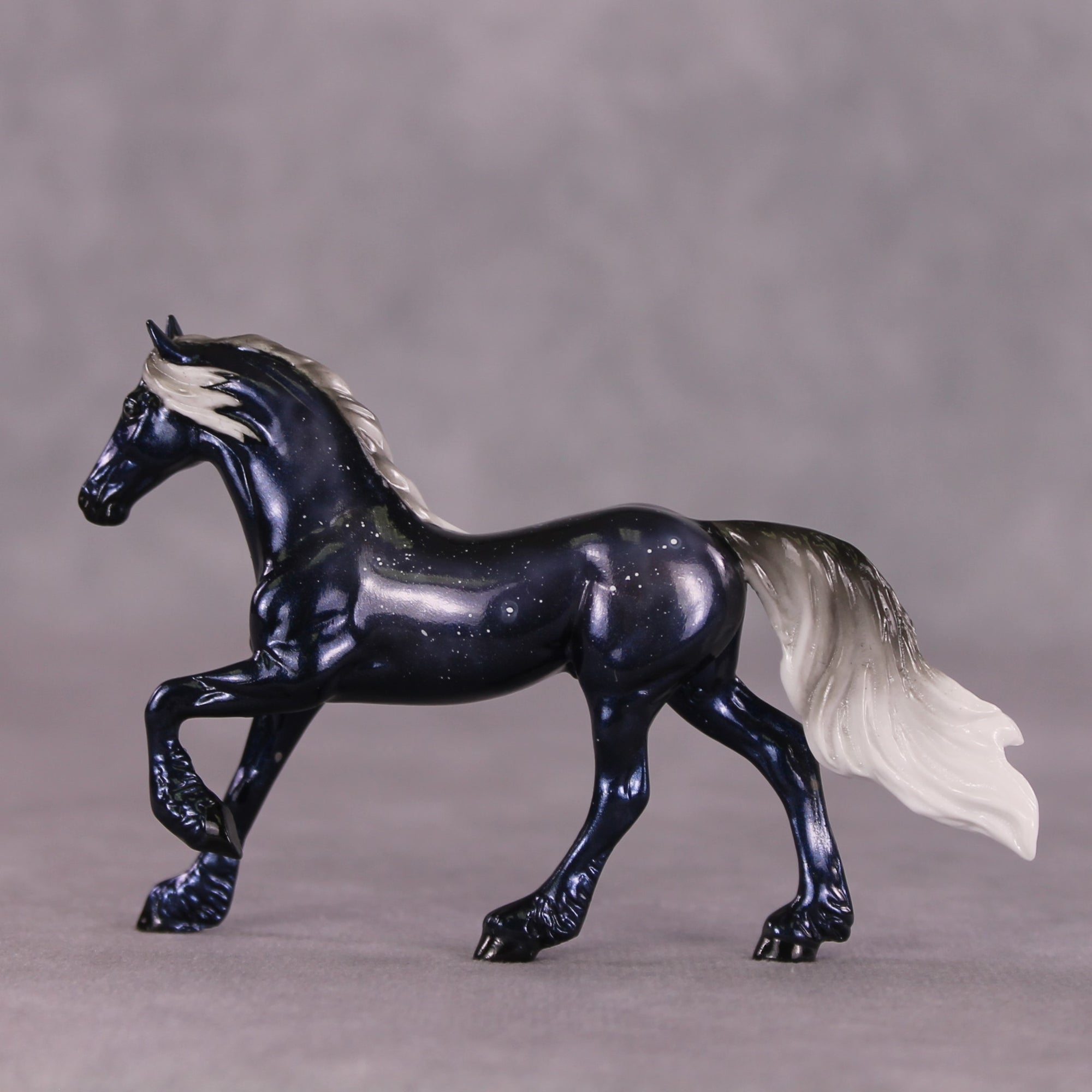 May The Fourth Be With You OOAK Surprise Friesian Chips Grab Bag by Ellen Robbins SCD25