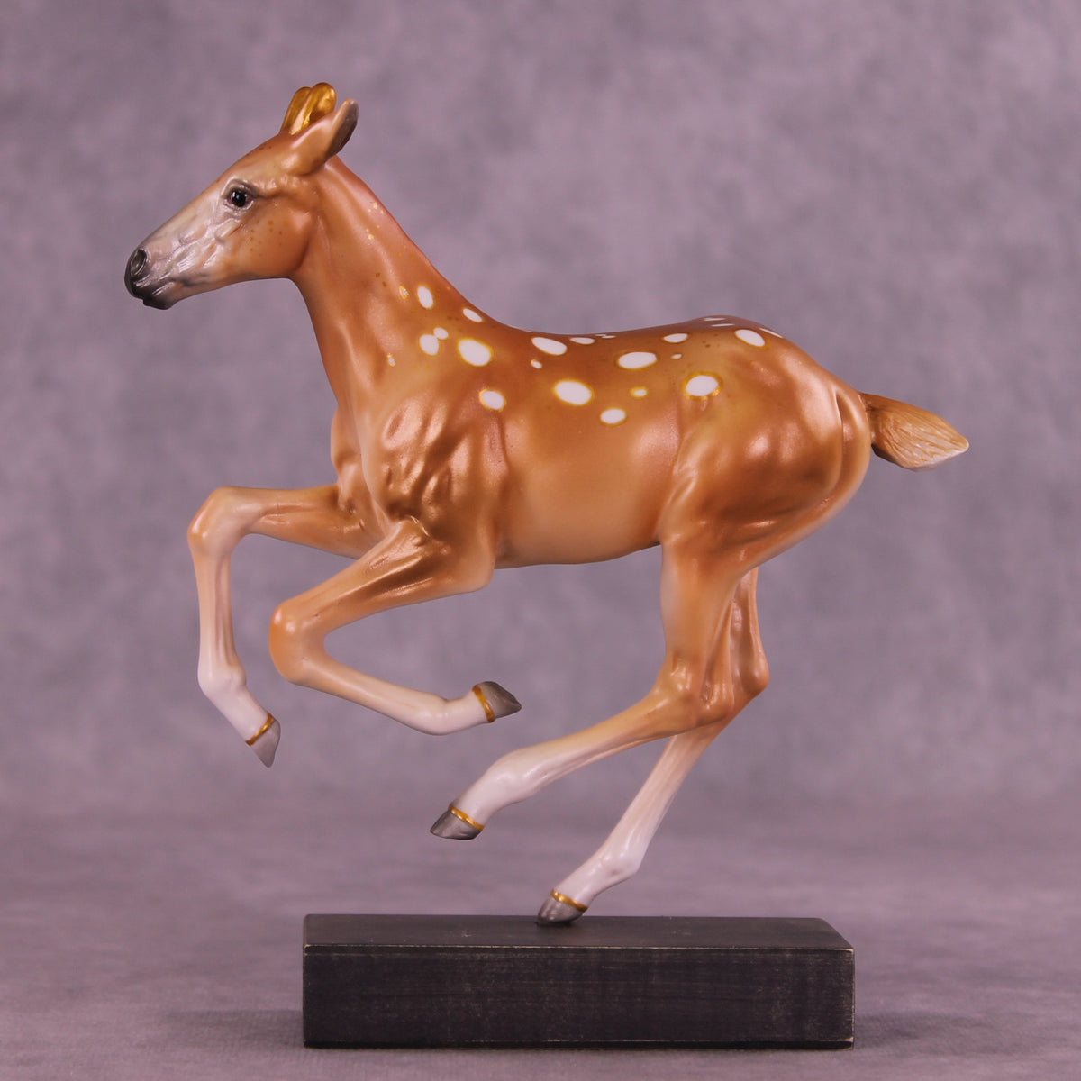 Oh, Deer(s) LE-7 EFCM Pimento by Jess Hamill and Carissa Matthews HS25