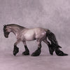 &quot;Pawa&quot; OOAK FCM Irish Cob By Ellen Robbins EQ25 Auction 07/15/25