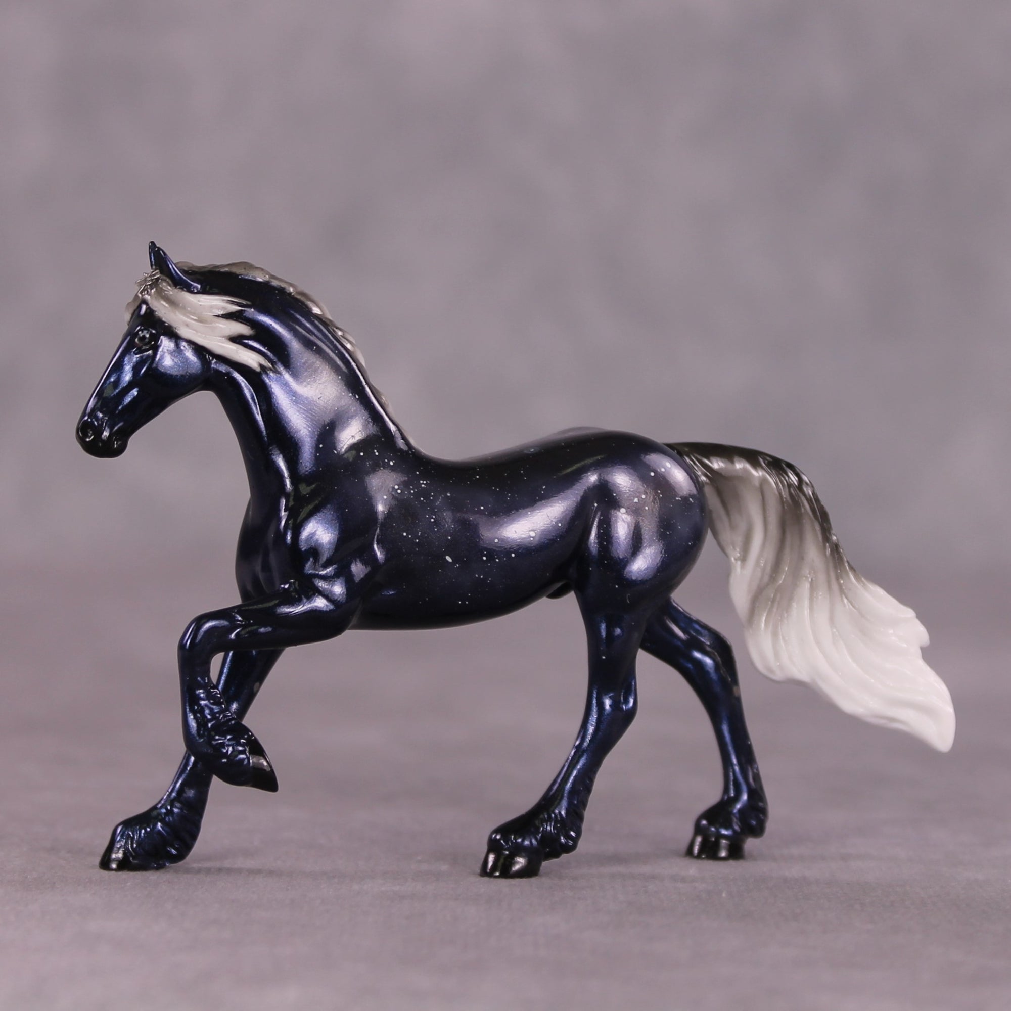 May The Fourth Be With You OOAK Surprise Friesian Chips Grab Bag by Ellen Robbins SCD25