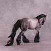 &quot;Pawa&quot; OOAK FCM Irish Cob By Ellen Robbins EQ25 Auction 07/15/25
