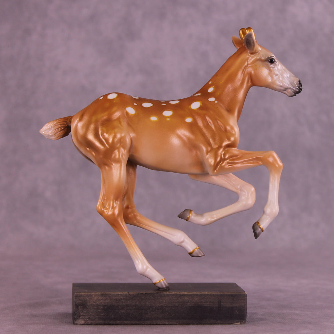 Oh, Deer(s) LE-7 EFCM Pimento by Jess Hamill and Carissa Matthews HS25