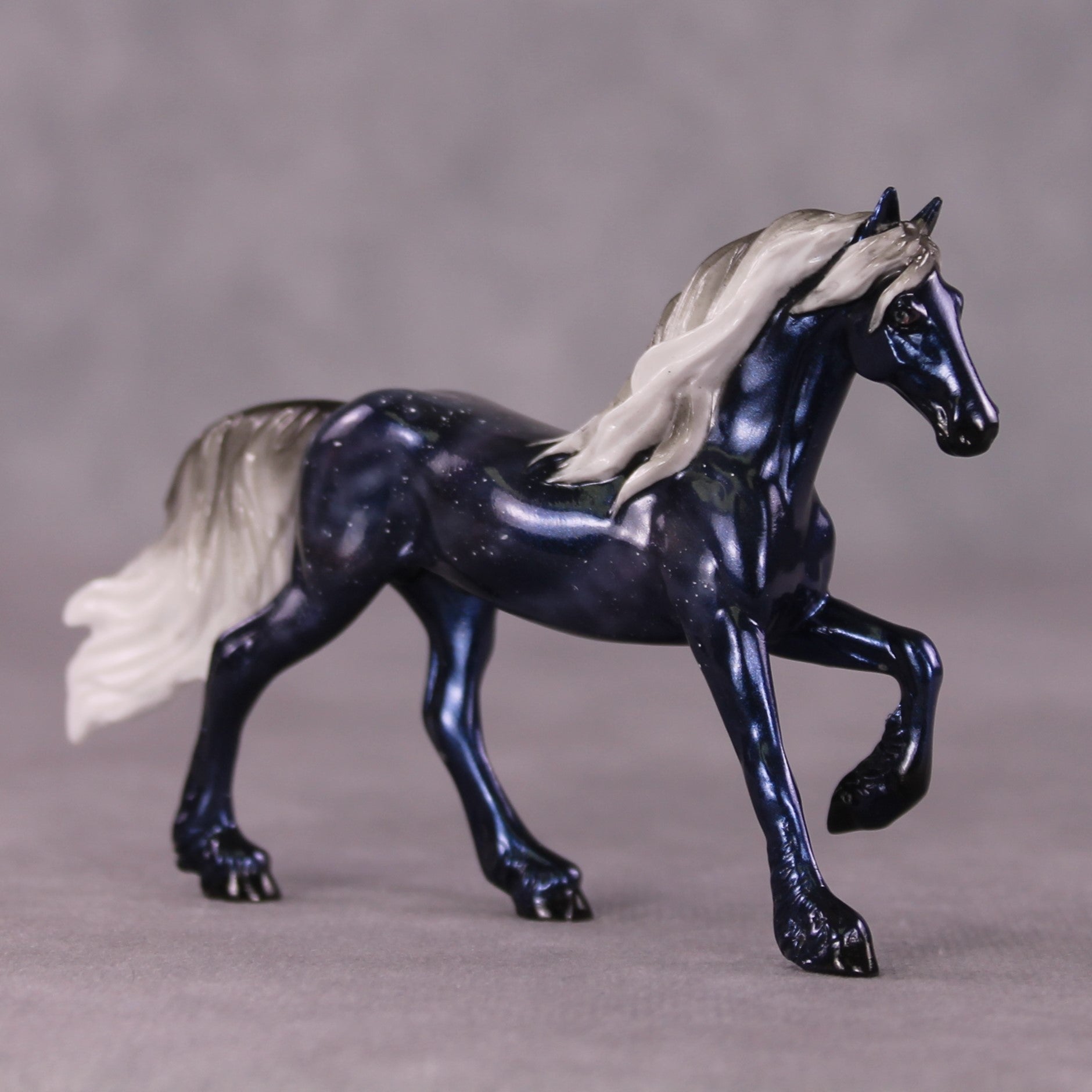 May The Fourth Be With You OOAK Surprise Friesian Chips Grab Bag by Ellen Robbins SCD25