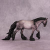 &quot;Pawa&quot; OOAK FCM Irish Cob By Ellen Robbins EQ25 Auction 07/15/25