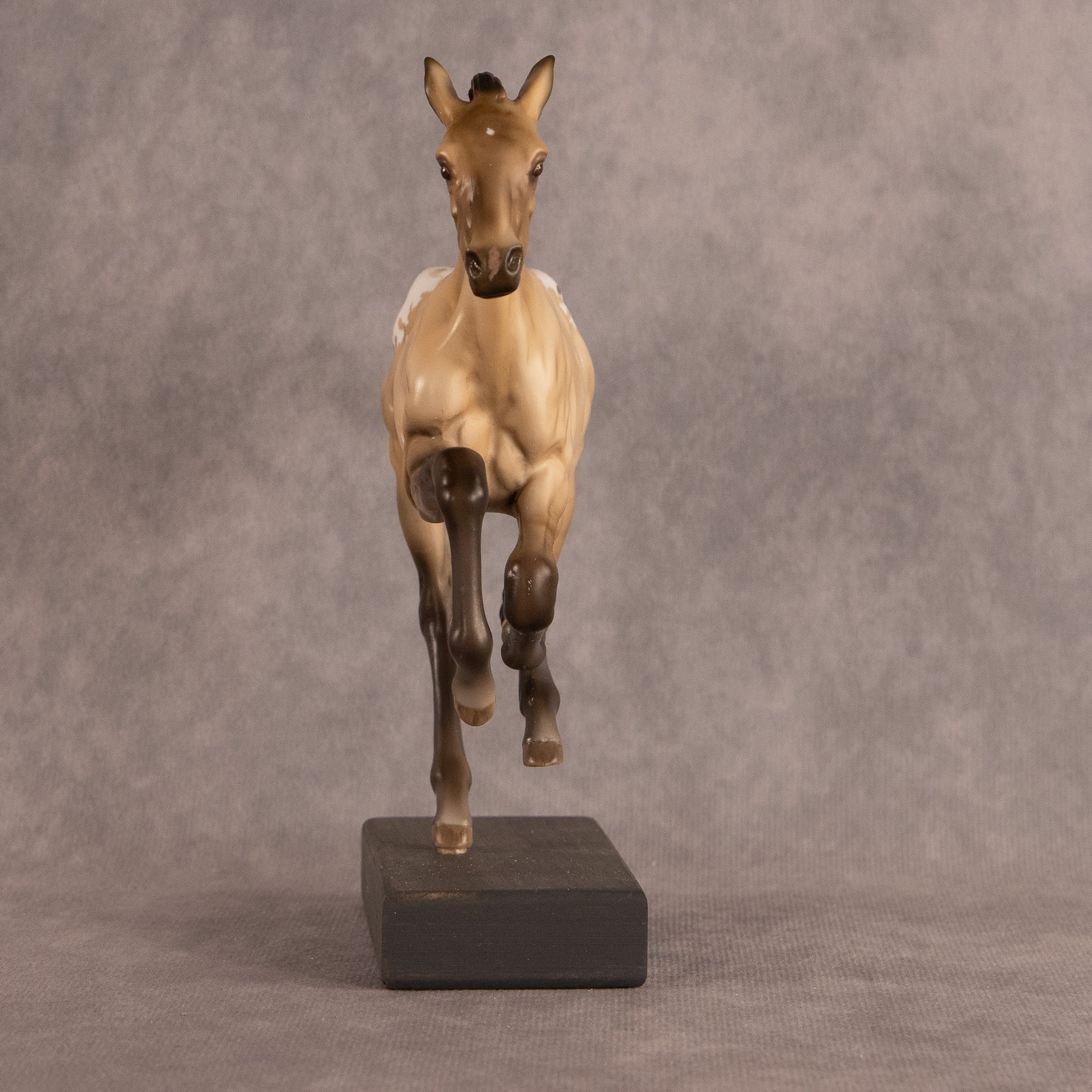 Heartbreaker OOAK EFCM Pimento by Maggie Jenner-Bennett &amp; Melanie Miller EQ26