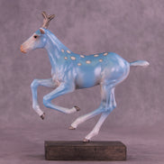 Oh, Deer(s) LE-7 EFCM Pimento by Jess Hamill and Carissa Matthews HS25
